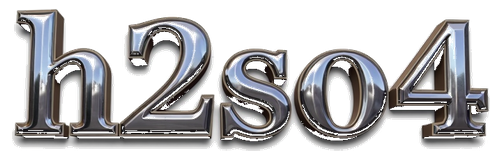 h2so4 logo